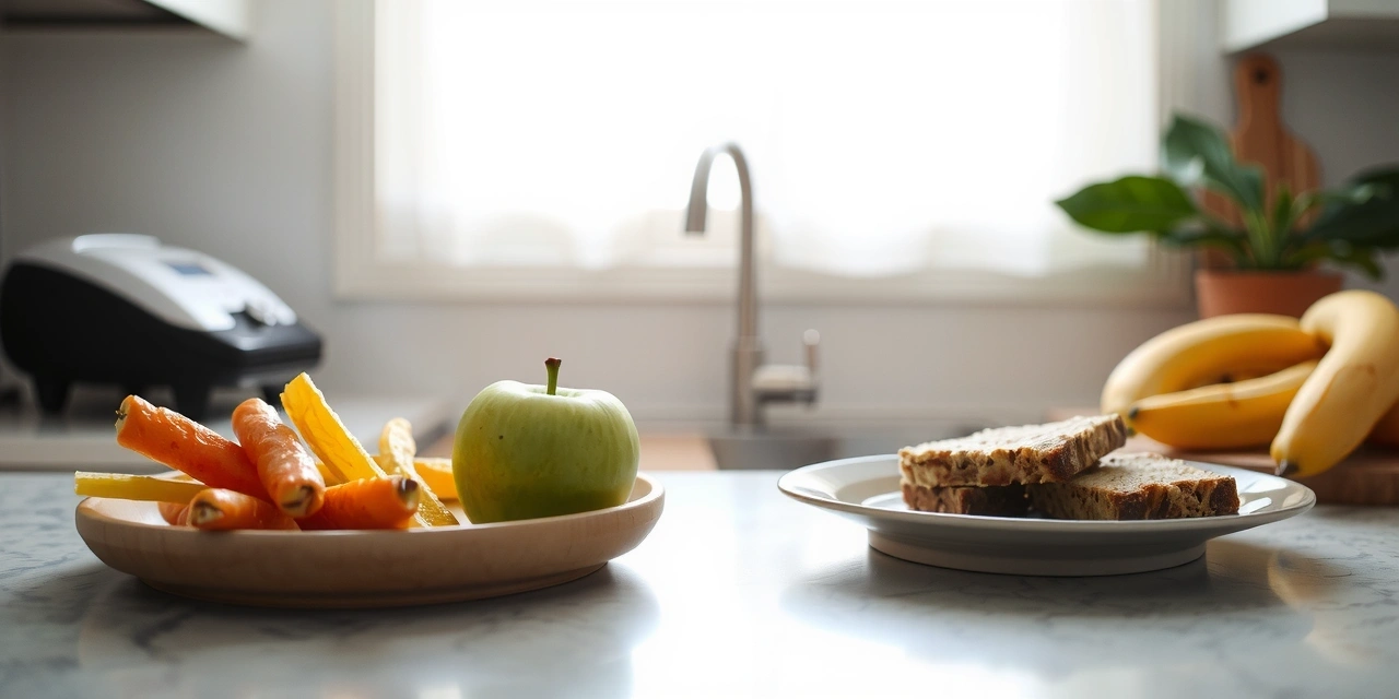 Achtsamkeit im Detail